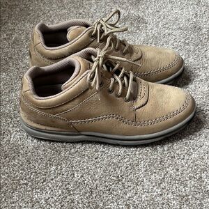 Rockport Beige Women's Sneakers